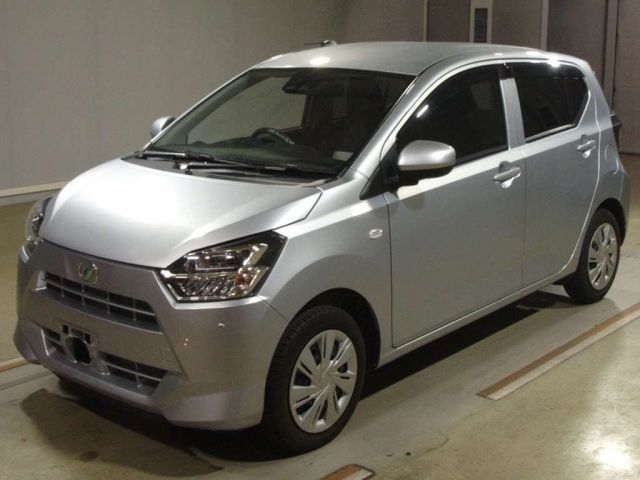 3164 DAIHATSU MIRA E S LA350S 2020 г. (TAA Hyogo)